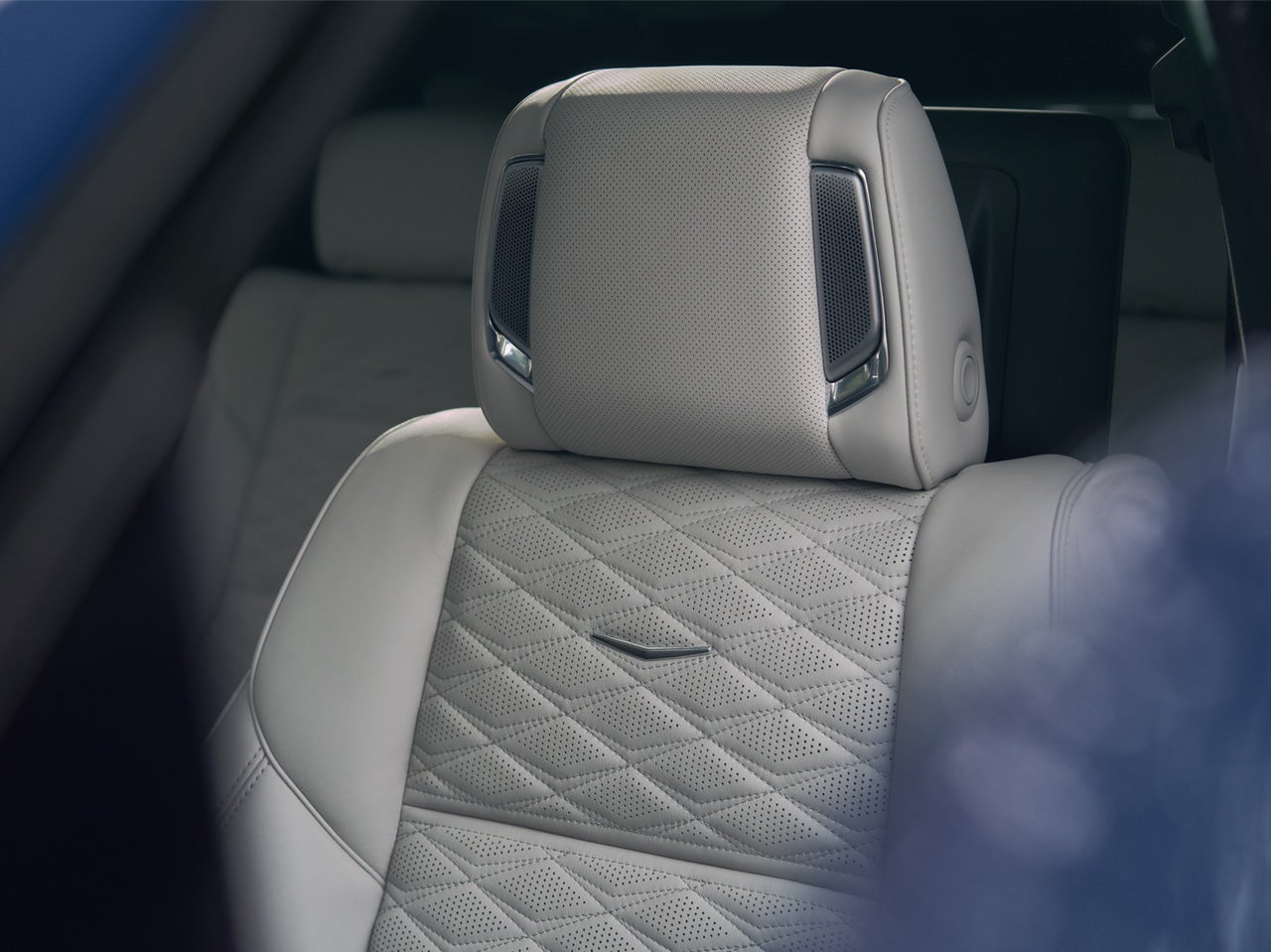 Seaside Cadillac in SEASIDE CA