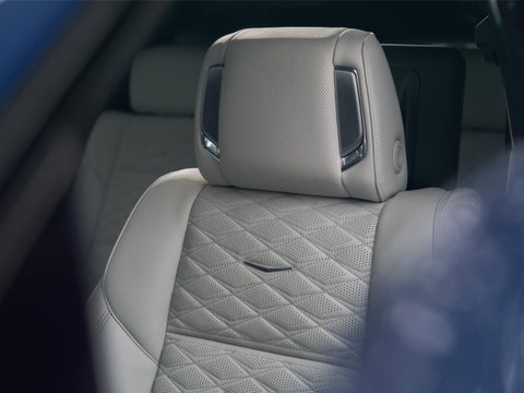 Seaside Cadillac in SEASIDE CA