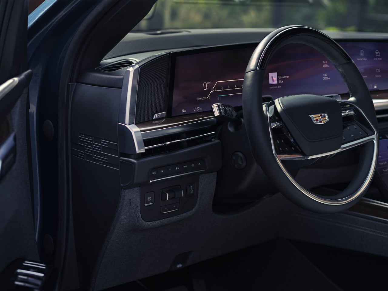 Seaside Cadillac in SEASIDE CA