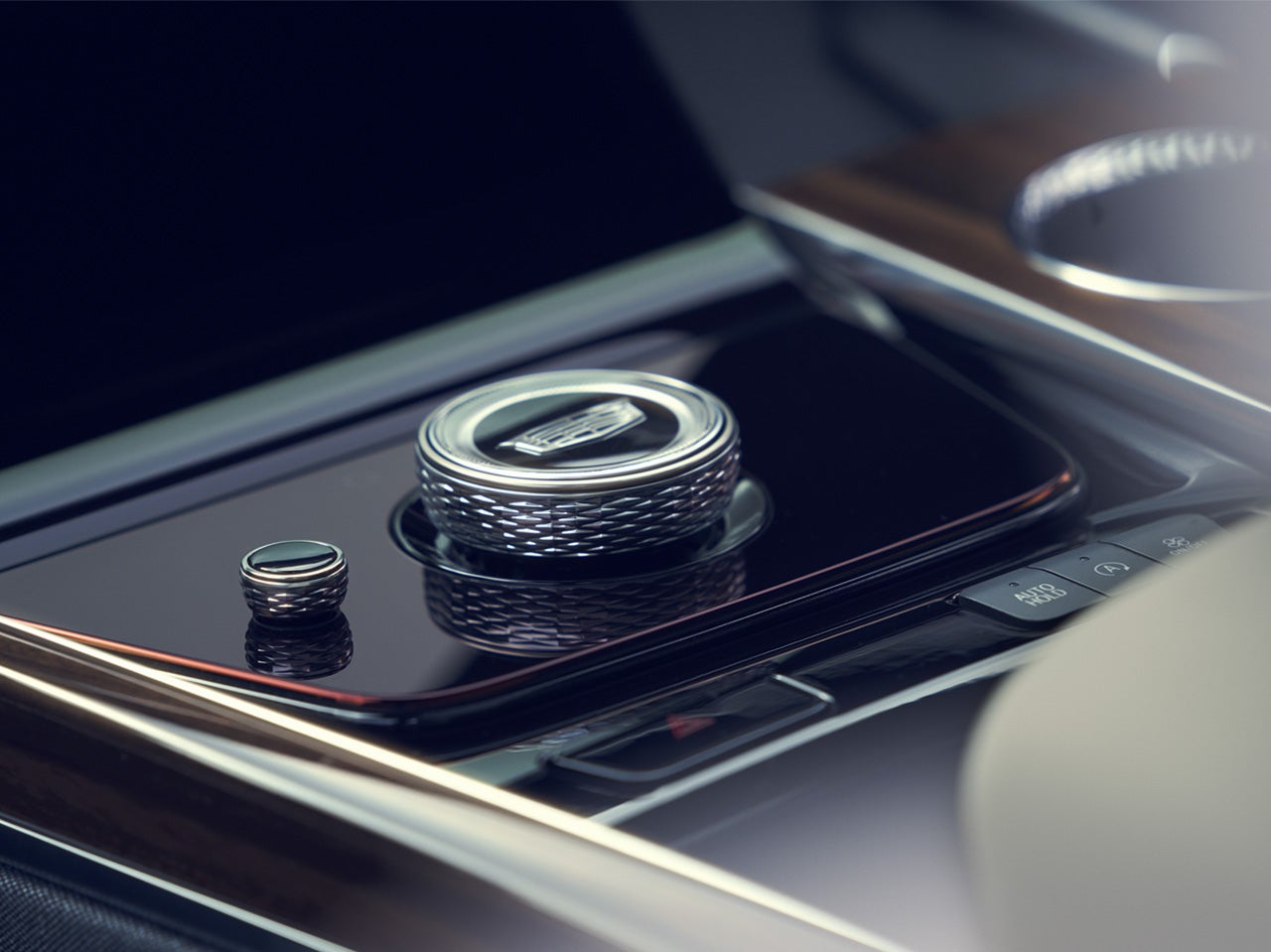 Seaside Cadillac in SEASIDE CA