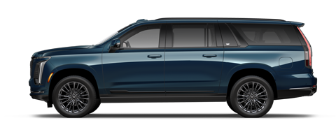 Seaside Cadillac in SEASIDE CA