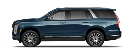 Seaside Cadillac in SEASIDE CA