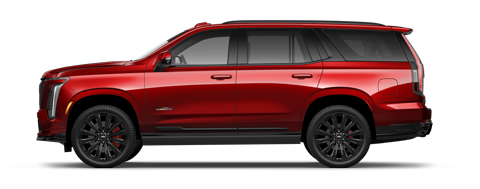 Seaside Cadillac in SEASIDE CA