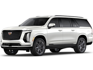 Cadillac Escalade ESV - Seaside Cadillac in SEASIDE CA