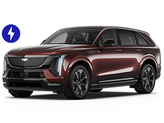 Escalade IQ - Seaside Cadillac in SEASIDE CA