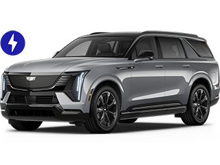 Escalade IQL - Seaside Cadillac in SEASIDE CA