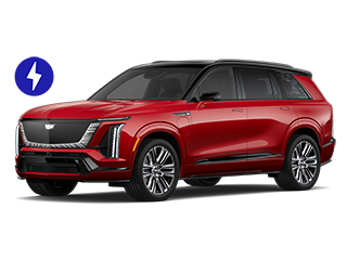 VISTIQ - Seaside Cadillac in SEASIDE CA