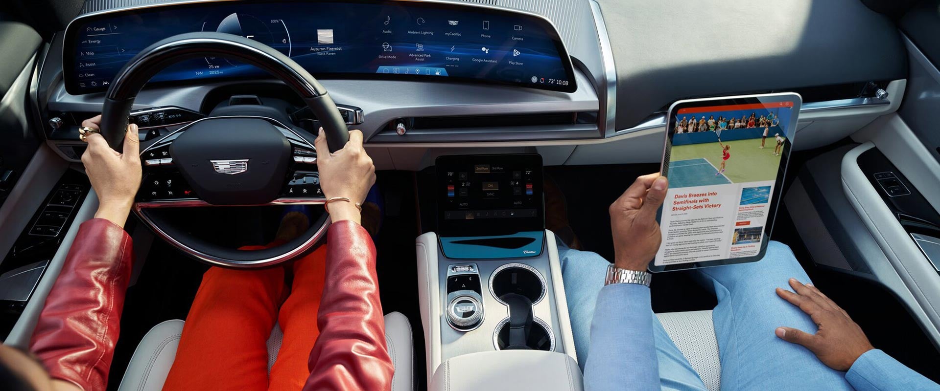 Seaside Cadillac in SEASIDE CA